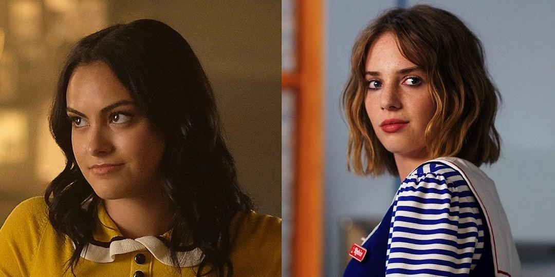 Maya Hawke e Camila Mendes insieme per il nuovo film di Netflix