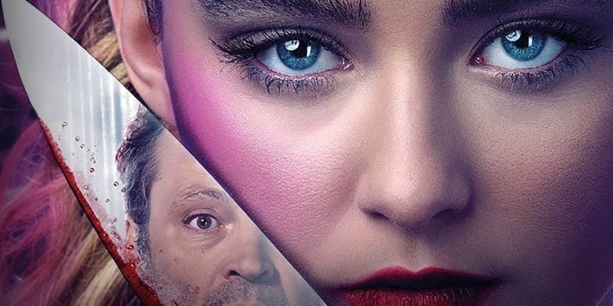Freaky: le clip italiane della commedia horror con Vince Vaughn e Kathryn Newton