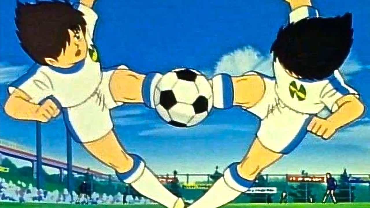 Holly e Benji: morto Sergio Matteucci, voce delle telecronache