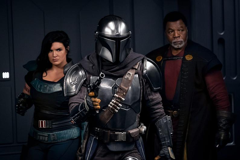 The Mandalorian 2, la recensione del quarto episodio