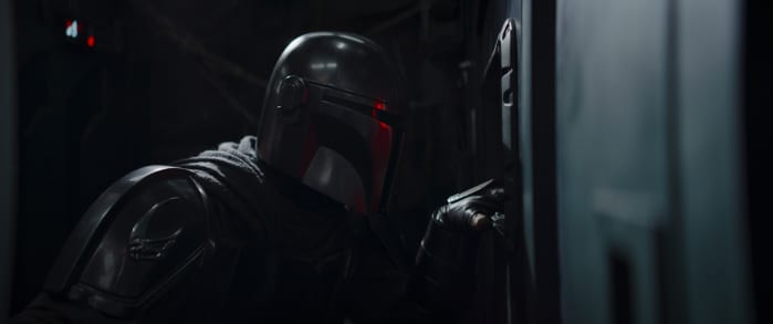 The Mandalorian 2 recensione quarto episodio