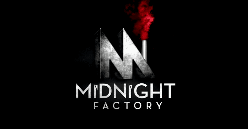 Midnight Factory Prime Video Channels