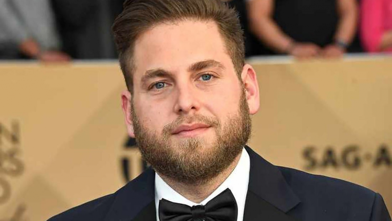 Jonah Hill dirigerà un documentario sulla psicoterapia per Netflix
