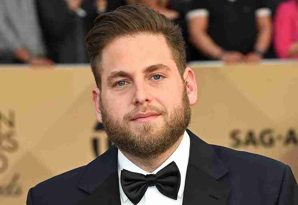 Jonah Hill