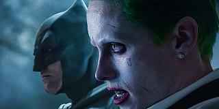 Il Joker di Jared Leto sarà diverso nella Snyder Cut di Justice League