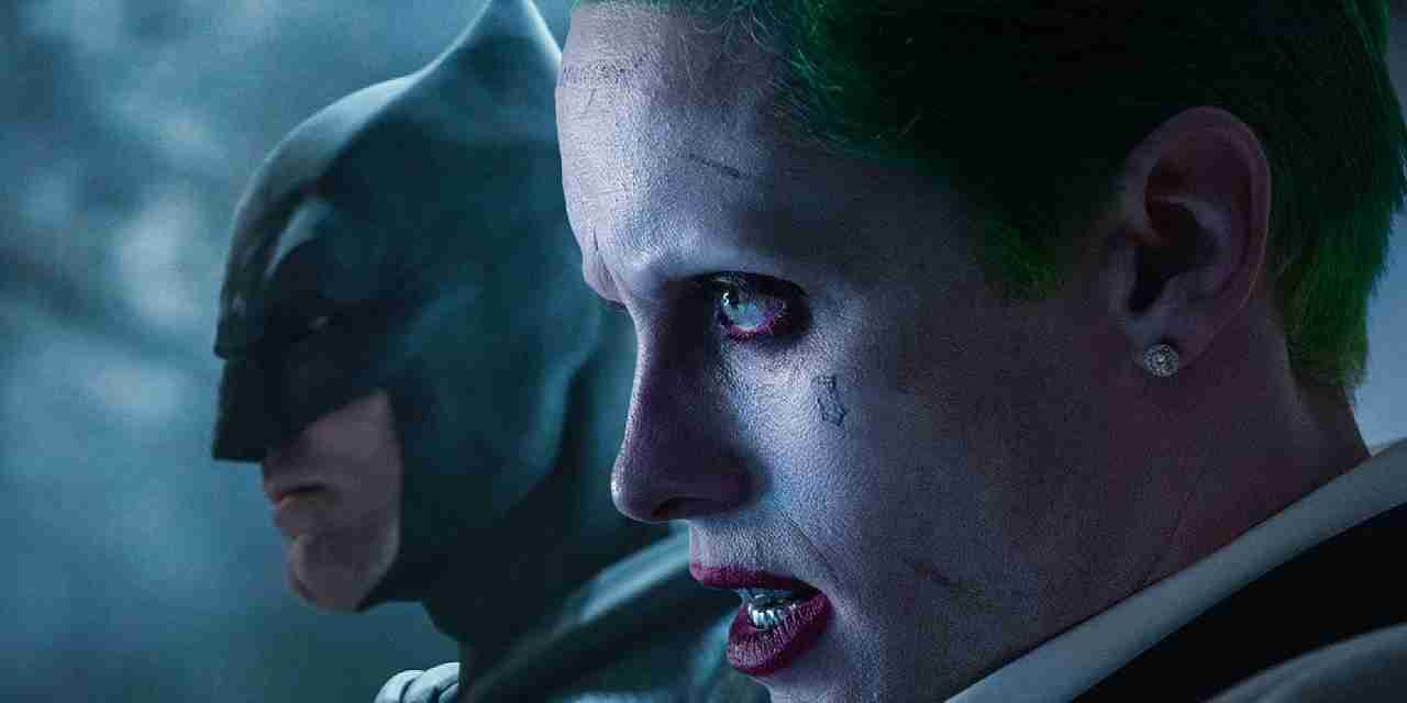 Jared Leto Joker