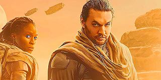 Jason Momoa non vedrà Dune quando uscirà al cinema, ecco perché