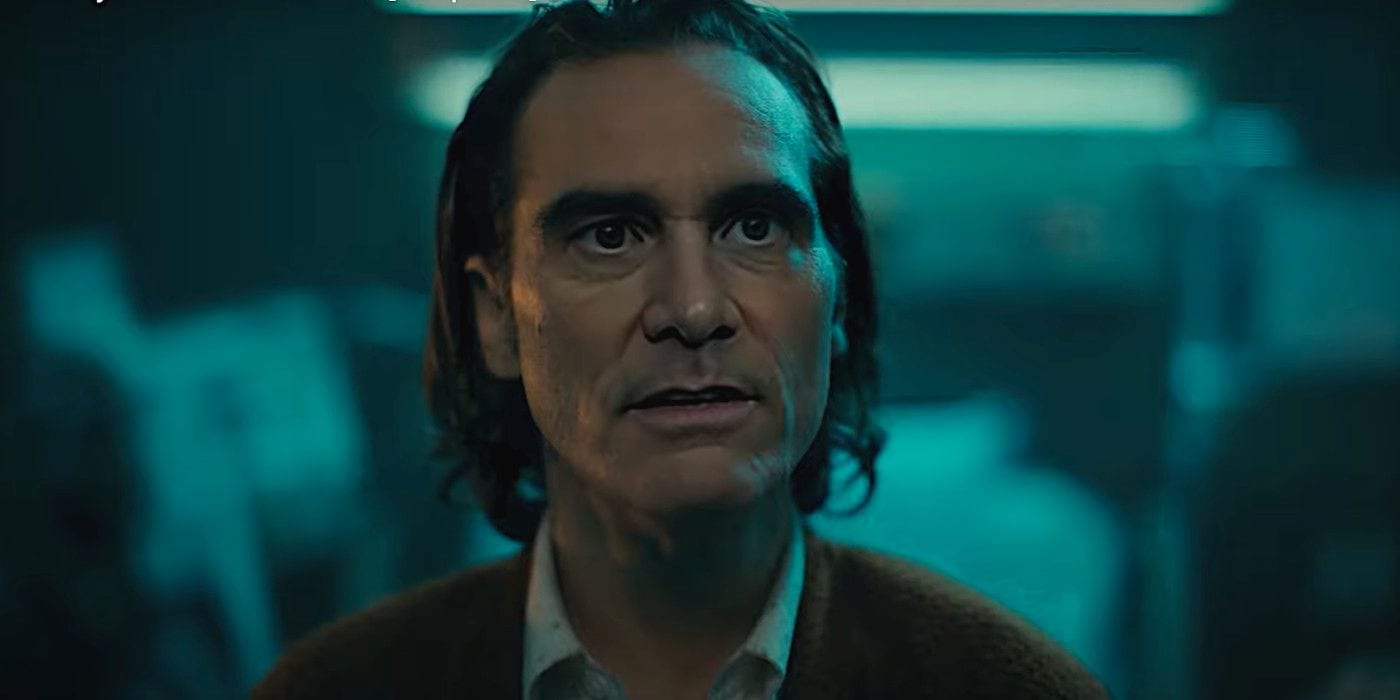 Jim Carrey come Joker nel video che lo sostituisce a Joaquin Phoenix
