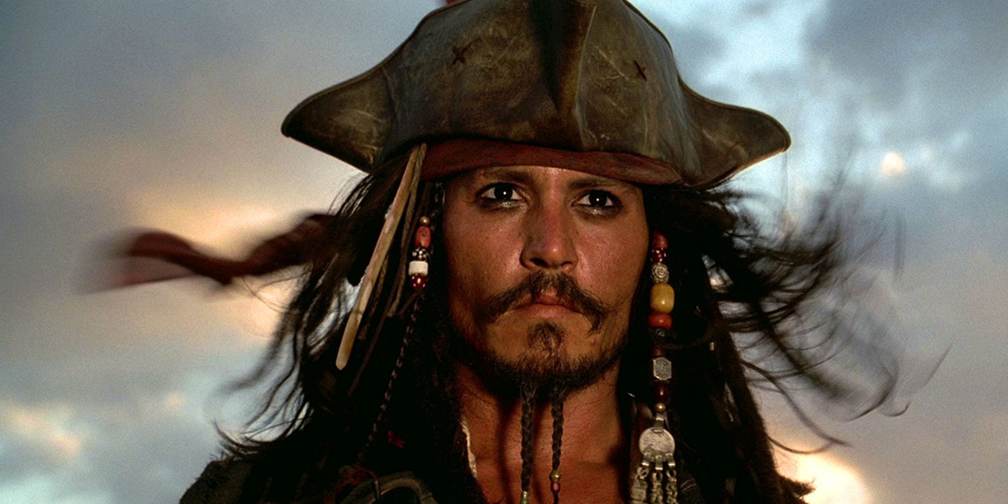 Pirati dei Caraibi: la petizione per Johnny Depp arriva a 300 mila firme