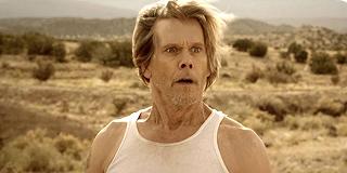 Kevin Bacon si unisce a Machine Gun Kelly nel nuovo thriller One Way