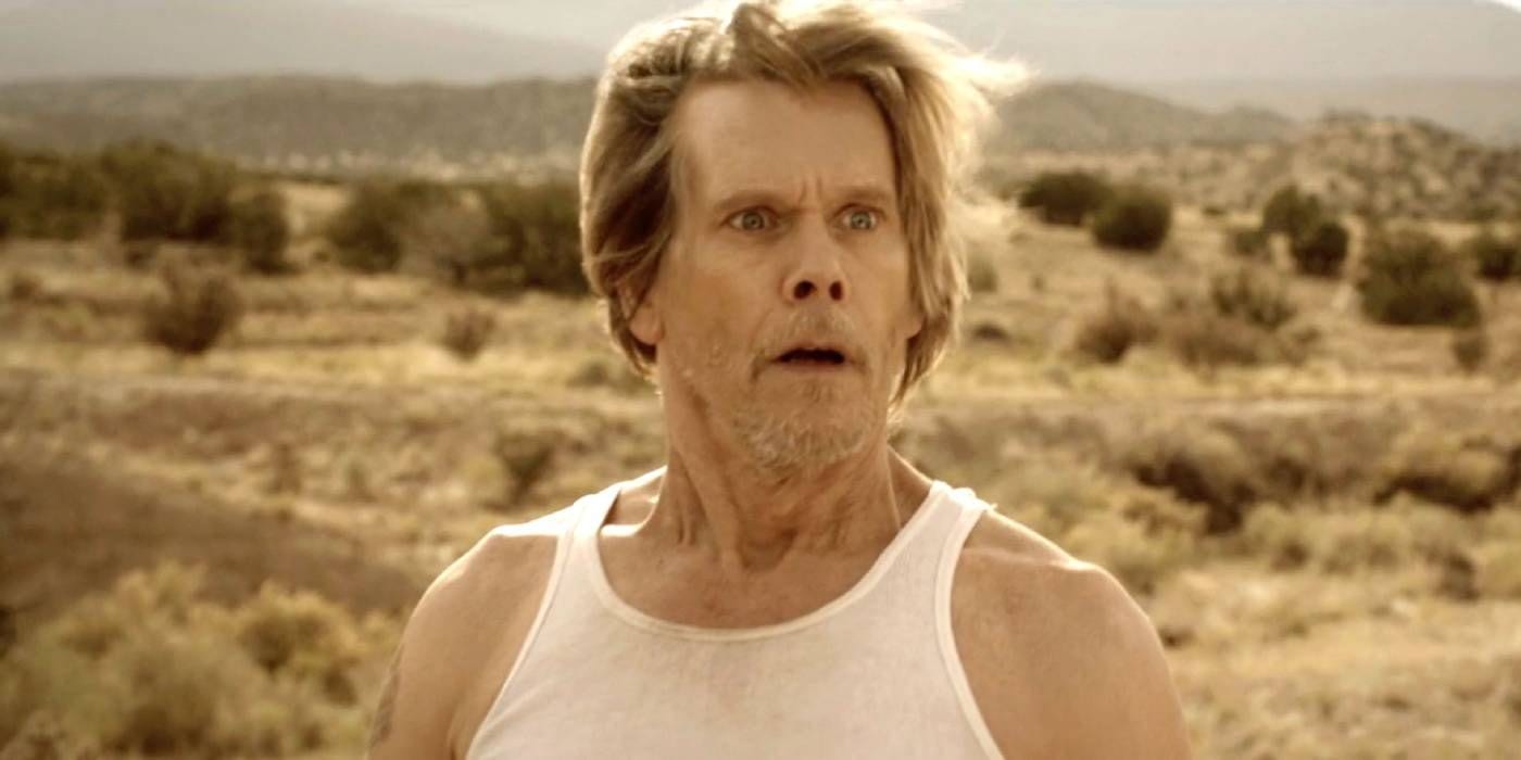 Kevin Bacon si unisce a Machine Gun Kelly nel nuovo thriller One Way
