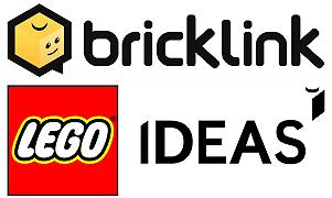 Bricklink chiede il vostro parere sui progetti LEGO Ideas scartati e sull’ADP