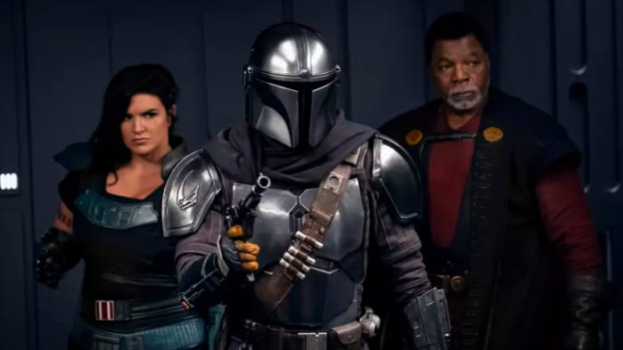 The Mandalorian 2×04: Commento e Curiosità con Roby Rani