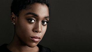 No Time To Die: Lashana Lynch sarà il nuovo agente 007