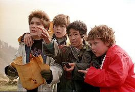 I Goonies: il 5 dicembre il cast si riunirà di nuovo per una raccolta fondi