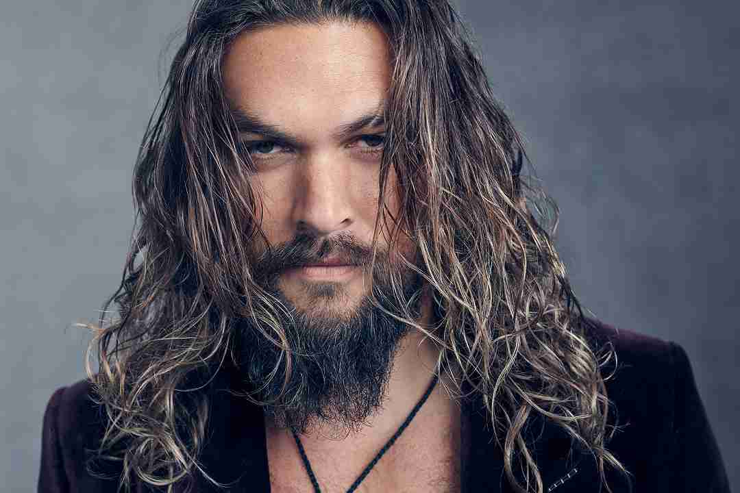 Jason Momoa