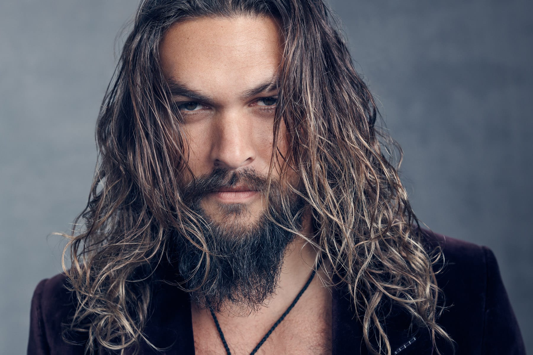 Jason Momoa sarà il maestro di cerimonia alla Shark Week di Discovery Channel