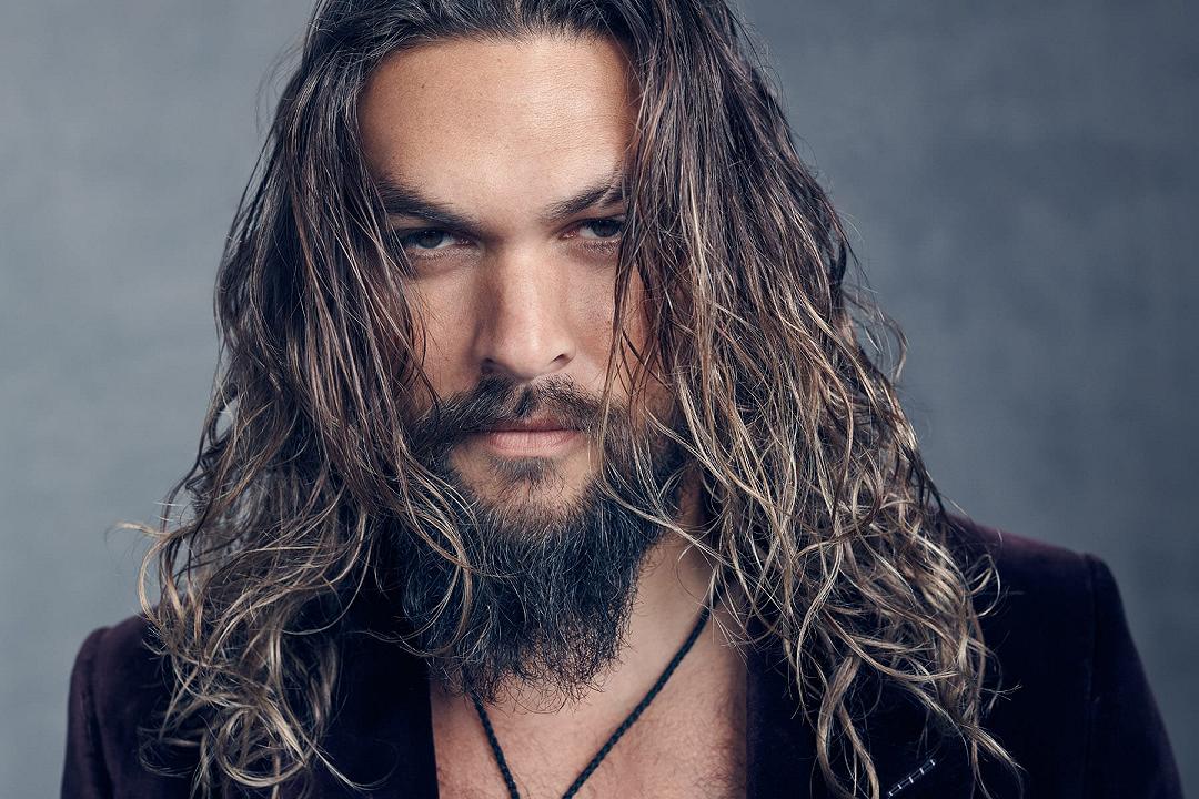 Jason Momoa non riusciva a trovare lavoro dopo Game of Thrones