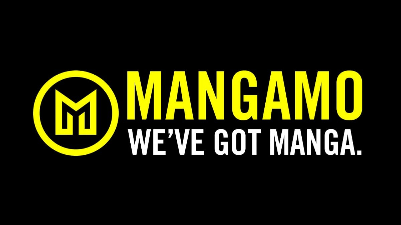 Mangamo arriva su android
