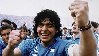 What Killed Maradona? – Discovery realizza il documentario