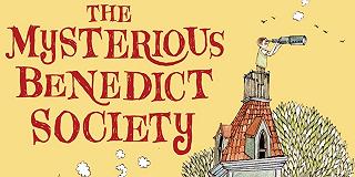 The Mysterious Benedict Society è passata da Hulu a Disney+