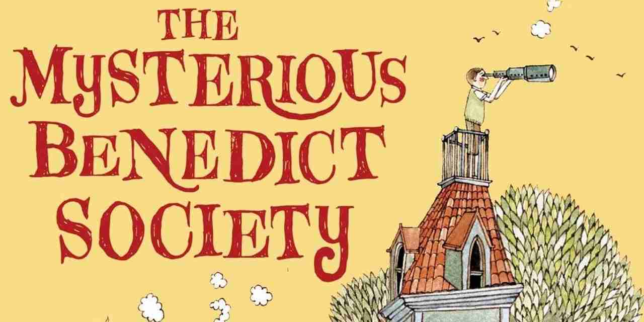 The Mysterious Benedict Society