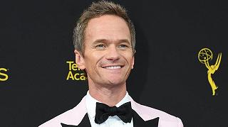 The Unbearable Weight Of Massive Talent: Neil Patrick Harris nel cast