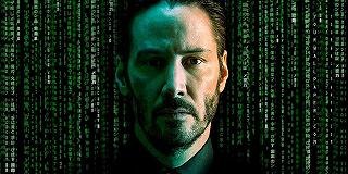 Matrix 4: ecco com’è osservare Keanu Reeves riprendere il suo ruolo