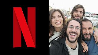 The Jackal: Netflix svilupperà una serie TV con gli Youtuber protagonisti