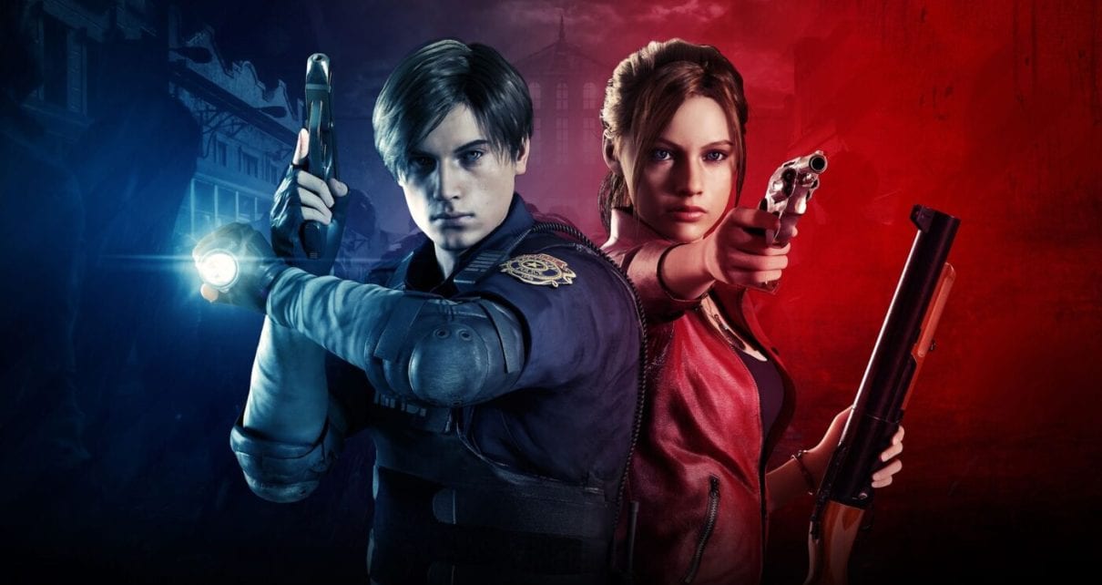 Resident Evil: stabilita la data d’uscita del film reboot