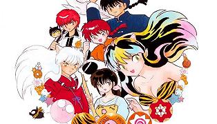 Rumiko Takahashi riceve un prestigioso Manga Award