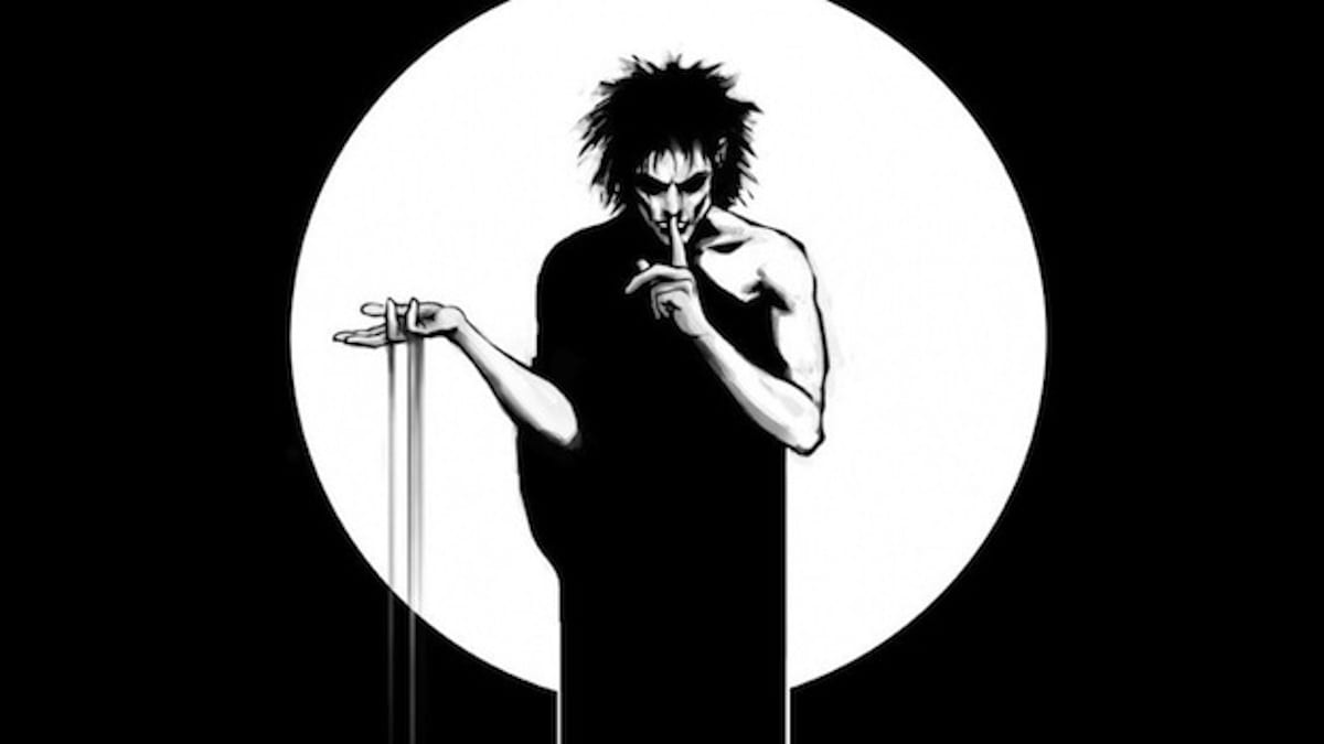 sandman