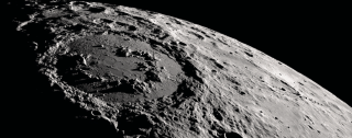 Luna: un asteroide potrebbe essere il suo gemello