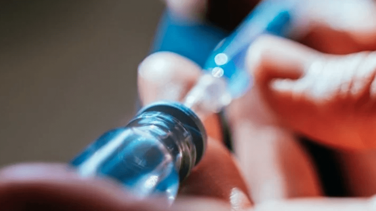 COVID-19: il vaccino Pfizer ha il 90% d’efficacia