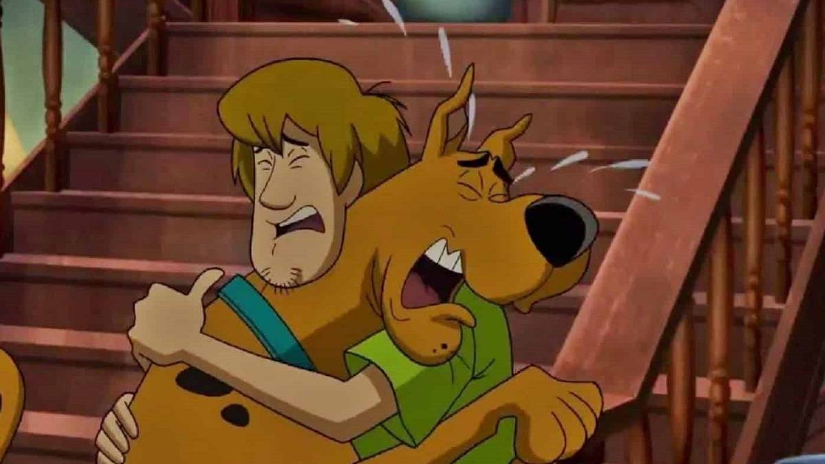 Scooby-doo, Ken Spears