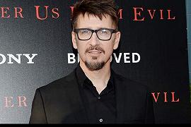 The Black Phone, Scott Derrickson adatta Joe Hill per Blumhouse