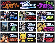 Black Friday su Multiplayer.com, ecco tutte le migliori offerte