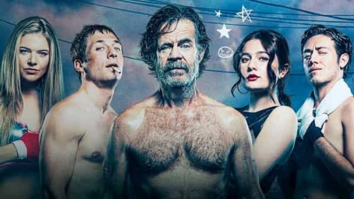 Dove Vedere La Stagione 11 Di Shameless
