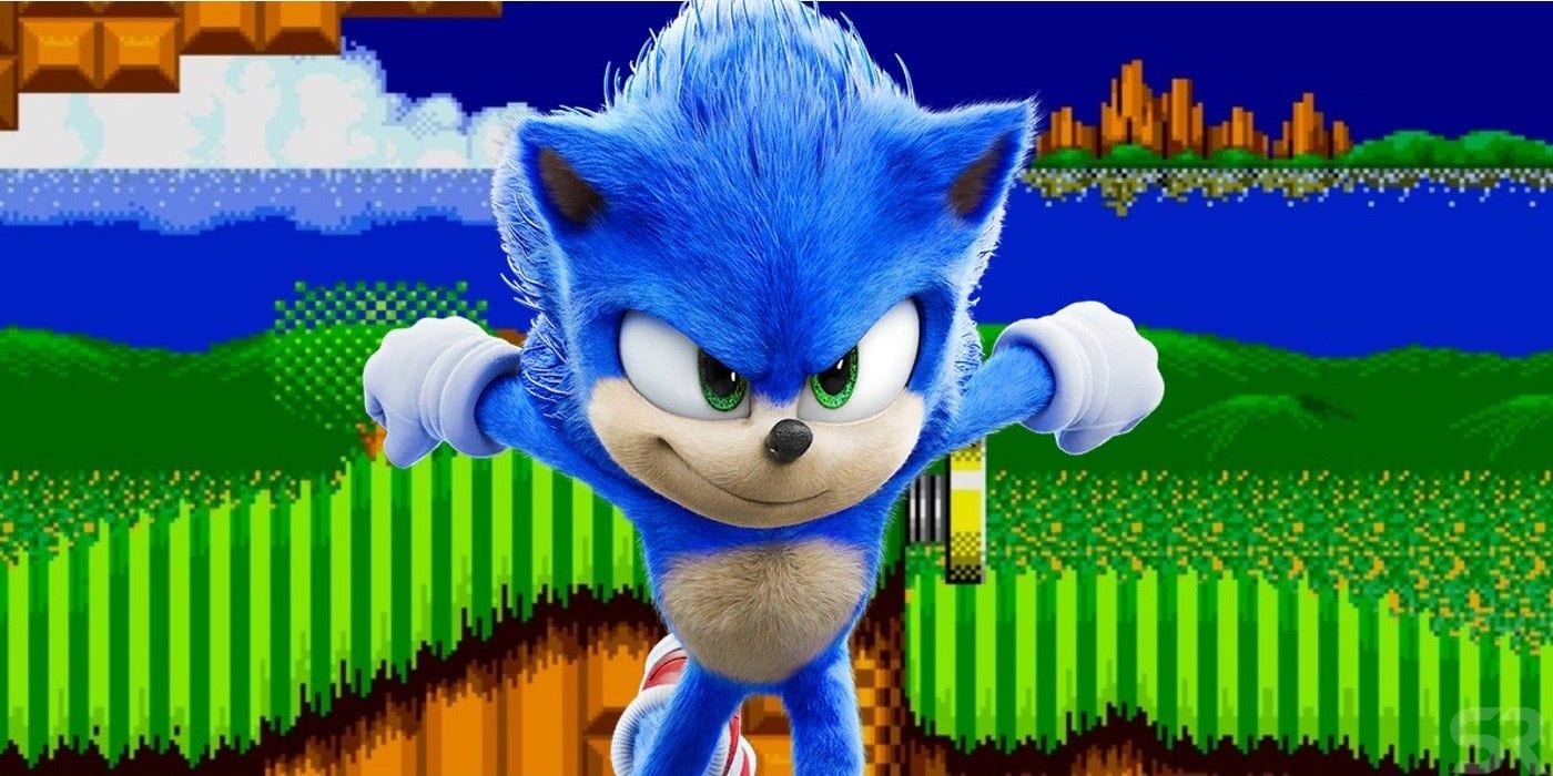 Sonic 2: Emerald Hill entrerà in produzione a marzo 2021