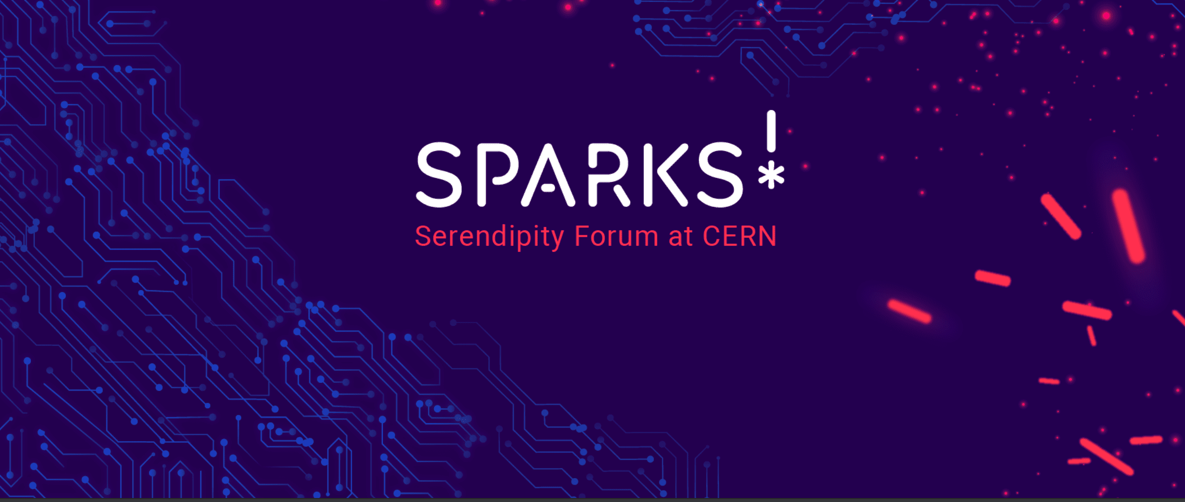 Sparks!: il primo forum multidisciplinare sull’innovazione organizzato dal CERN