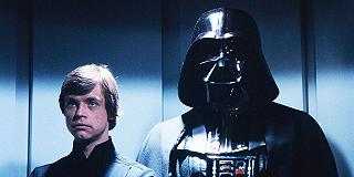 Mark Hamill rende omaggio all’attore di Darth Vader, David Prowse