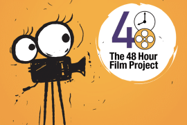 The 48 Hour Film Project Italia: il programma dell’edizione 2020