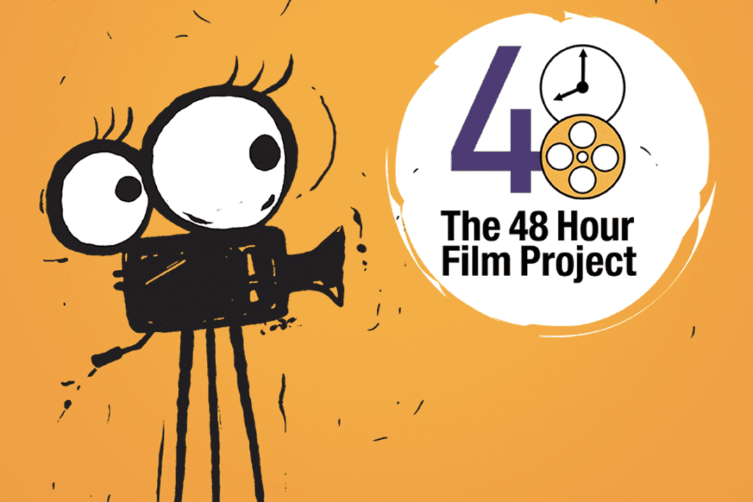 The 48 Hour Film Project Italia