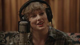 Taylor Swift: il documentario sul nuovo album dal 25 novembre su Disney+