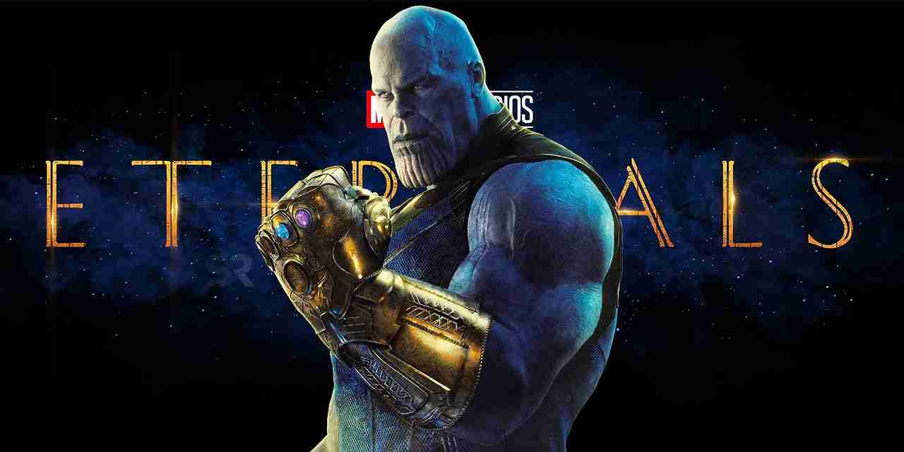 Thanos