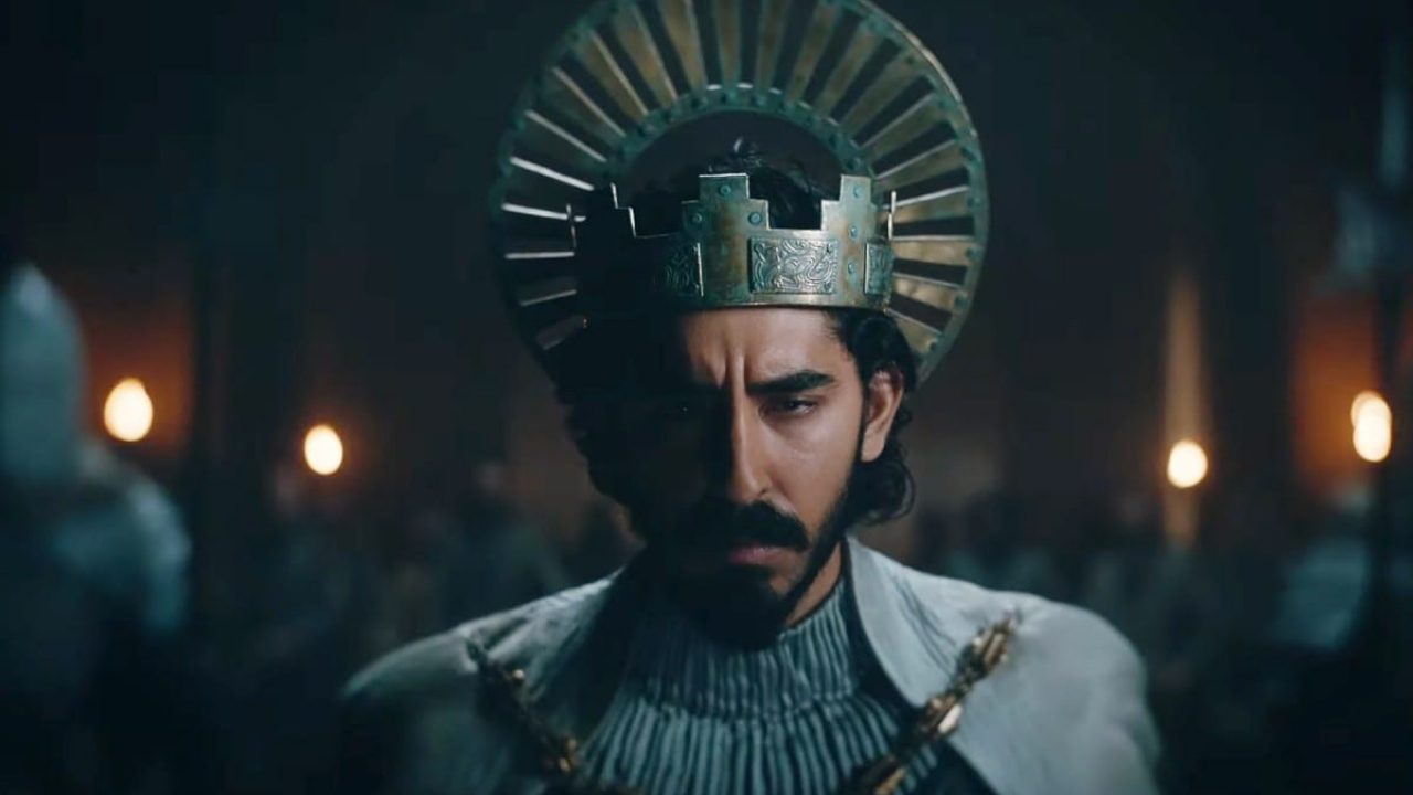 The Green Knight