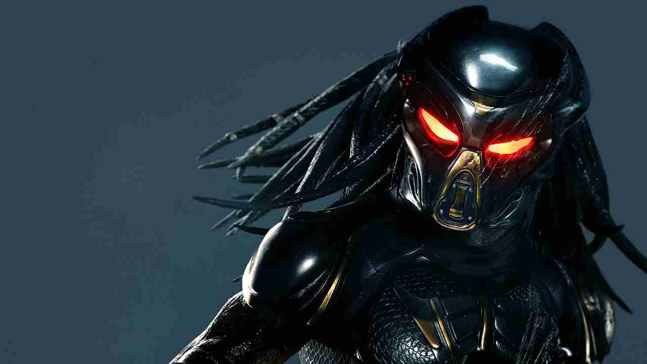 Predator prequel Disney+