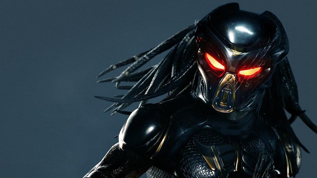 Predator: il film prequel uscirà nell’estate 2022, il titolo sarà Prey