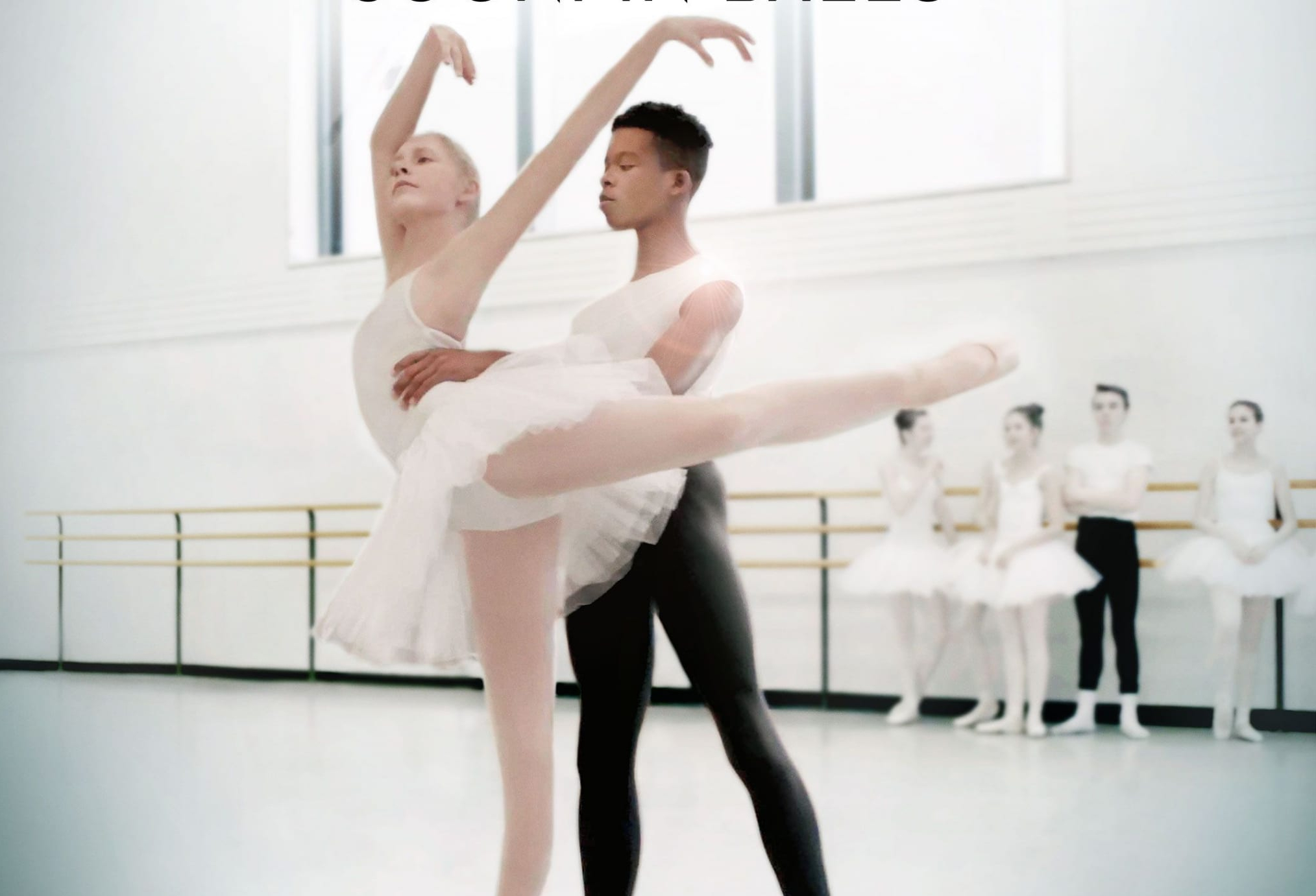 One Pointe – Sogni in ballo: il trailer della docuserie Disney+