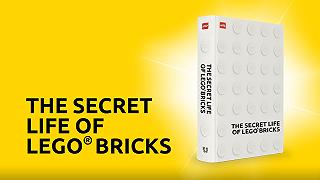 LEGO e Unbound, nuove ricompense per chi preordinerà The Secret Life of LEGO® Bricks